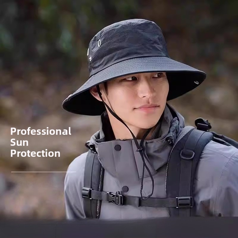 Men's Fishing Sun Protection H - Fishing Hat review and price