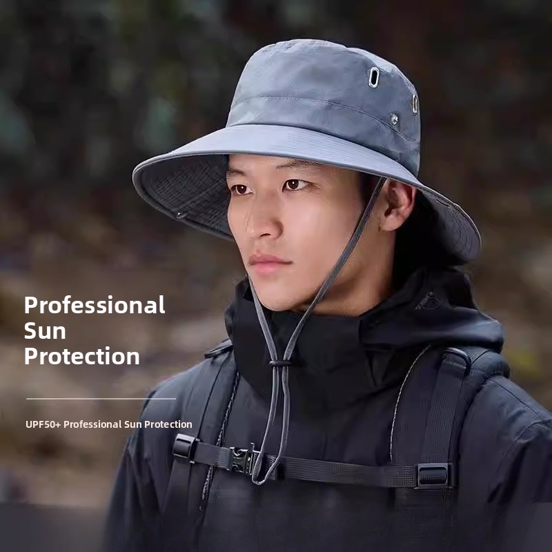 Men's Fishing Sun Protection H - Fishing Hat review and price