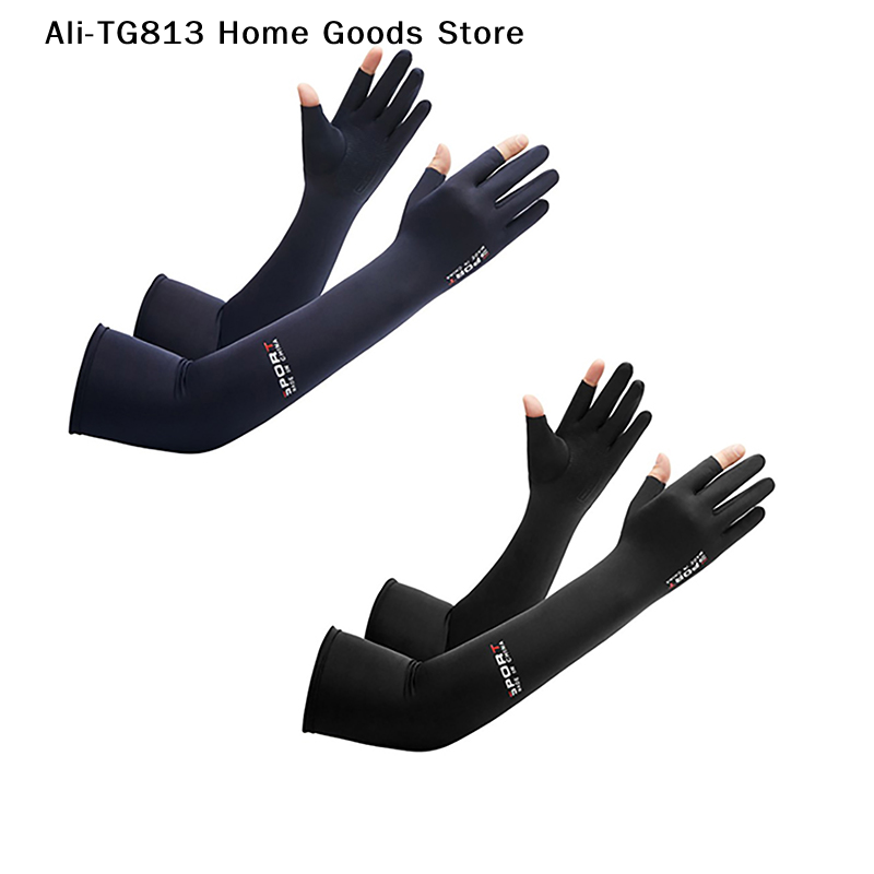 [TG813]Men's Fishing Sunscreen - Fishing Gloves review and price