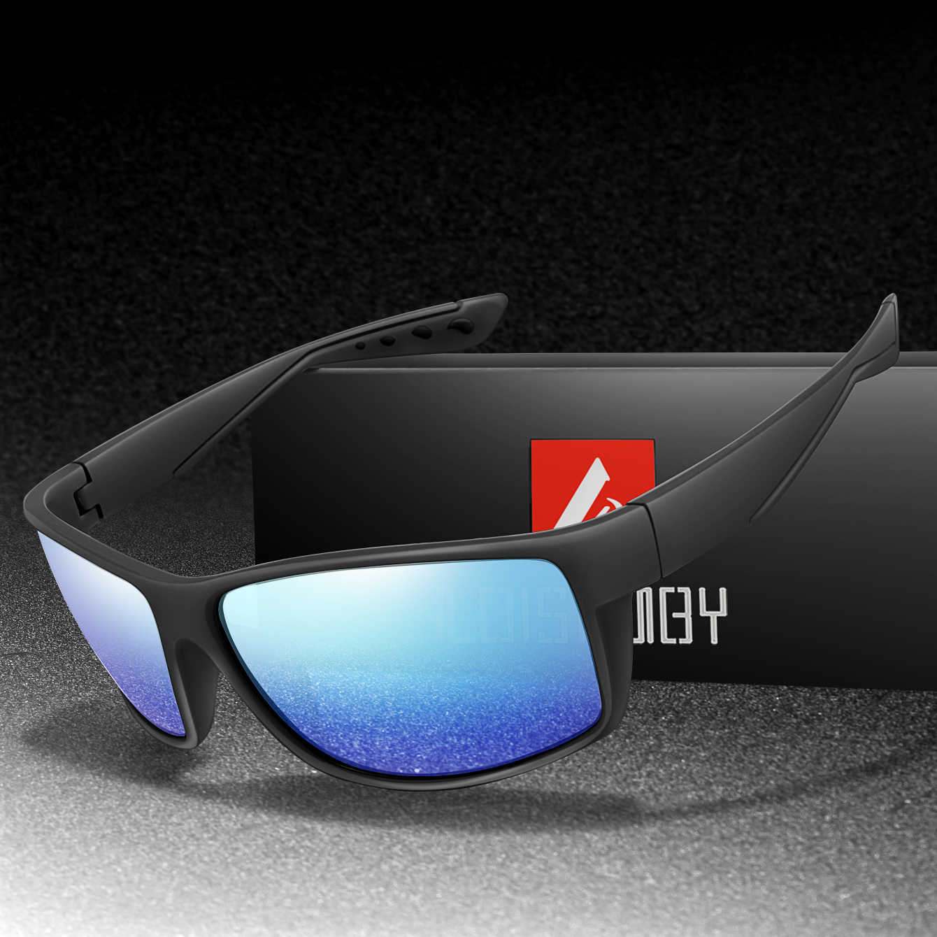 BEAU FIVE Polarized Sunglasses - Fishing Sunglasses Polarized review and price